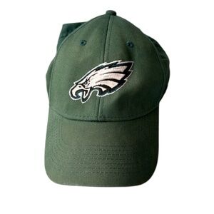 Youth Eagles Hat